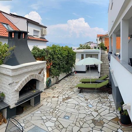 Magdalena Apartman Trogir Kültér fotó