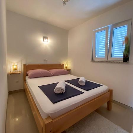 Magdalena Apartman Trogir Kültér fotó