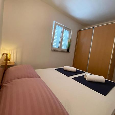 Magdalena Apartman Trogir Kültér fotó