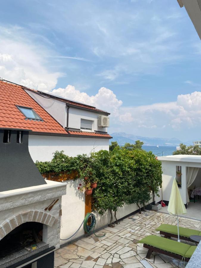Magdalena Apartman Trogir Kültér fotó