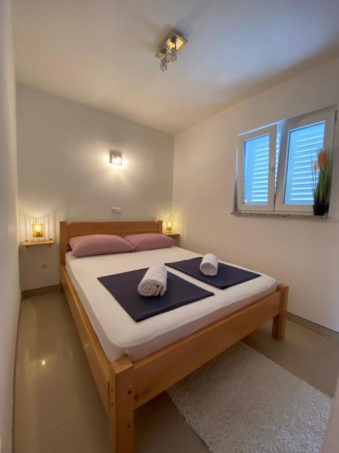 Magdalena Apartman Trogir Kültér fotó
