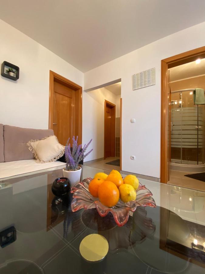 Magdalena Apartman Trogir Kültér fotó