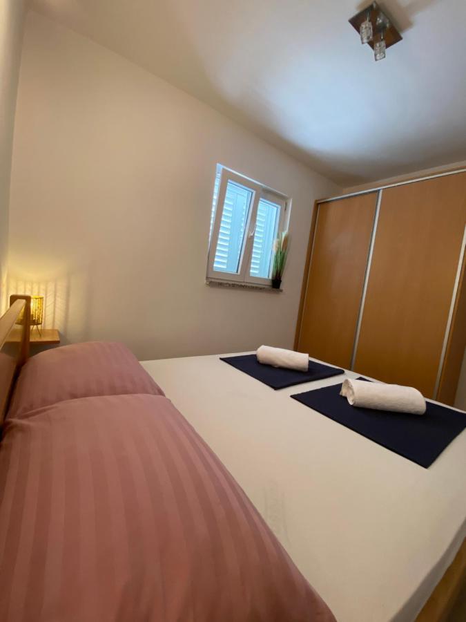 Magdalena Apartman Trogir Kültér fotó