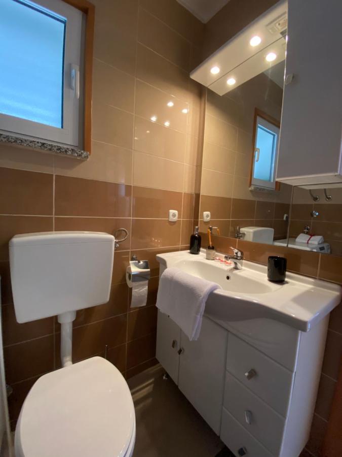 Magdalena Apartman Trogir Kültér fotó