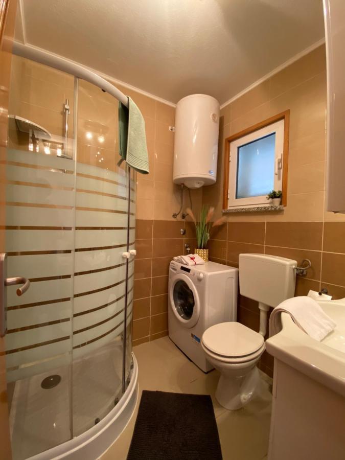 Magdalena Apartman Trogir Kültér fotó