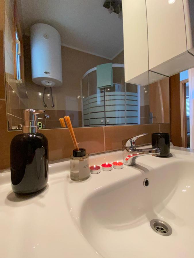 Magdalena Apartman Trogir Kültér fotó