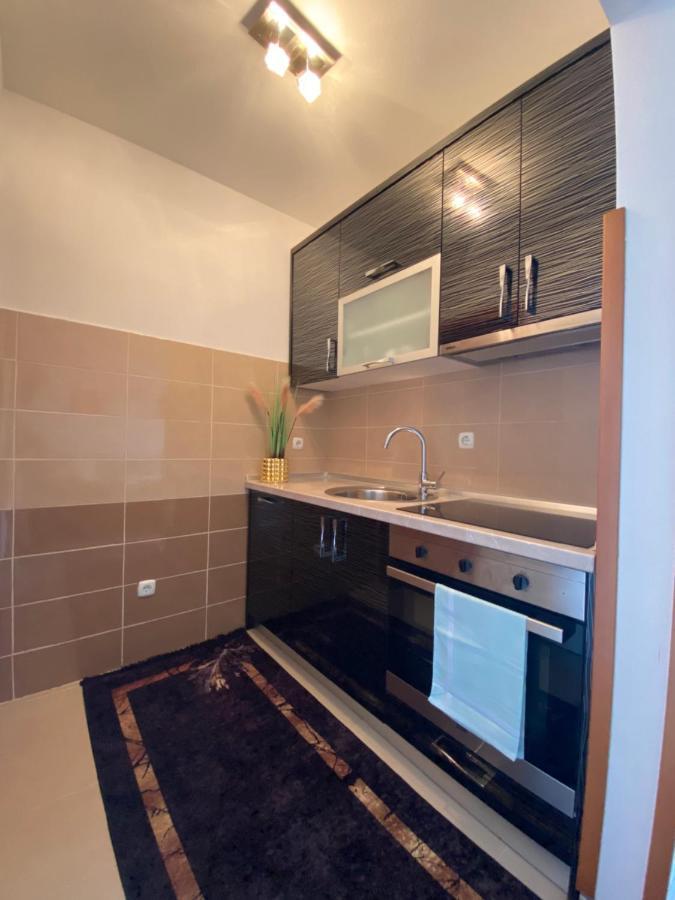 Magdalena Apartman Trogir Kültér fotó