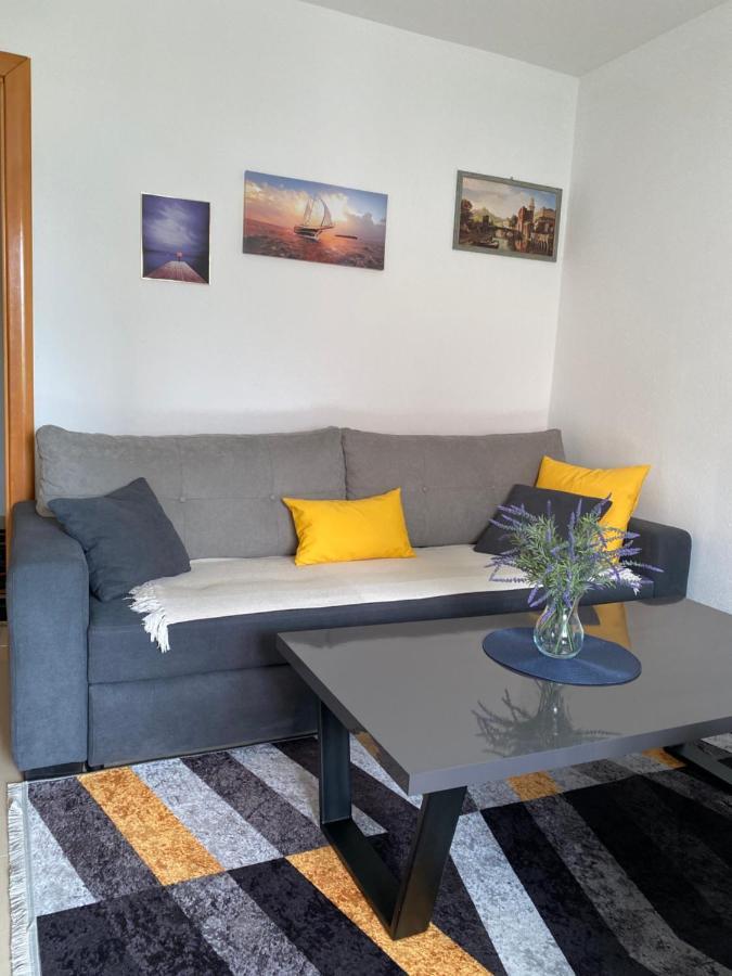 Magdalena Apartman Trogir Kültér fotó