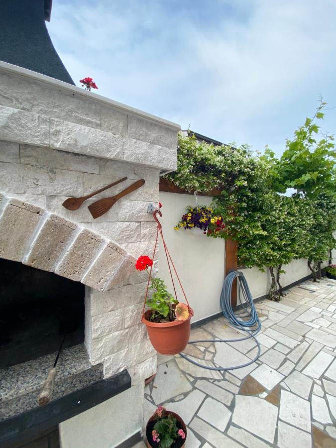 Magdalena Apartman Trogir Kültér fotó